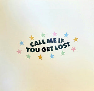Tyler, The Creator - Call Me If You Get Lost: The Estate Sale