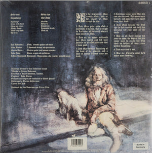 Jethro Tull - Aqualung (The 2011 Steven Wilson Stereo Remix) - 2022