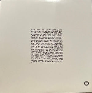 Jerry Garcia - Garcia  - 2022