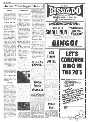 Jethro Tull - Thick As A Brick - 2022