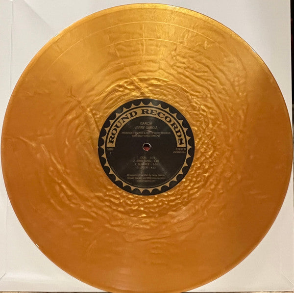 Jerry Garcia - Garcia  - 2022