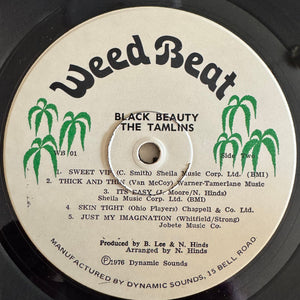 Tamlins, The - Black Beauty - 1976