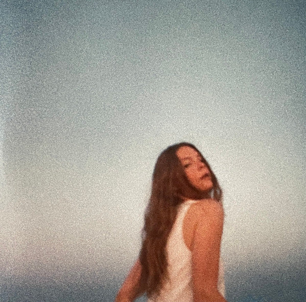 Maggie Rogers - Heard It In A Past Life - 2019