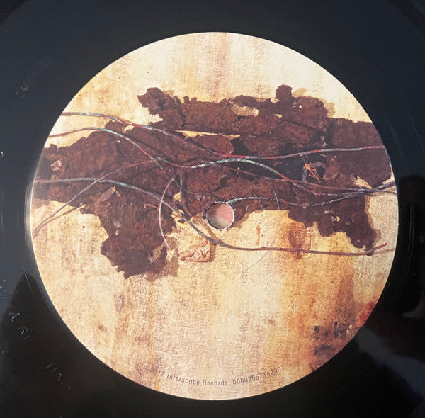 Nine Inch Nails - The Downward Spiral - 2022