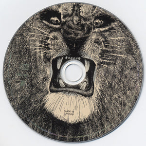 Santana - Santana (CD) - 1998