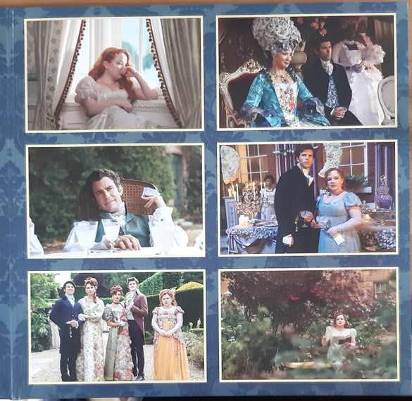 Various - Bridgerton (Season Three) (Soundtrack From The Netflix Series) - 2024