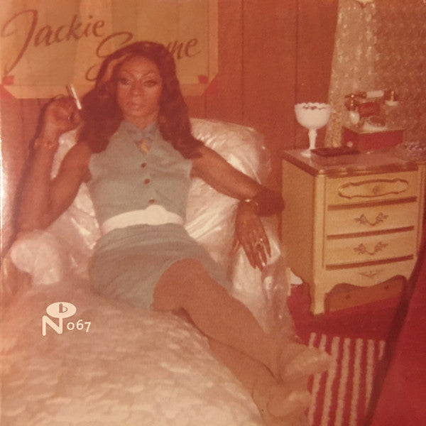 Jackie Shane - Any Other Way