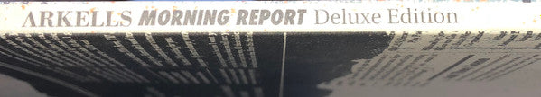 Arkells - Morning Report