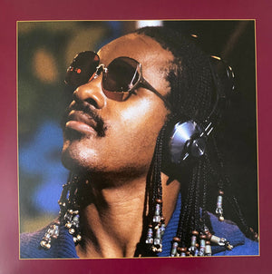 Stevie Wonder - The Definitive Collection - 2024