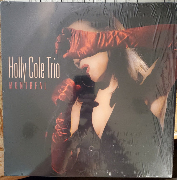 Holly Cole Trio - Montreal