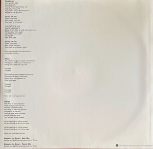 Helmet (2) - Betty