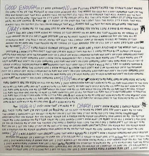 Alison Wonderland (3) - Awake