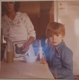 Sufjan Stevens - Carrie & Lowell -