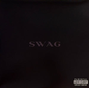 Justin Bieber - Swag - 2025