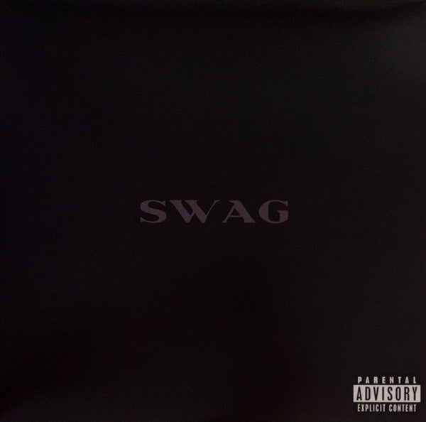 Justin Bieber - Swag - 2025