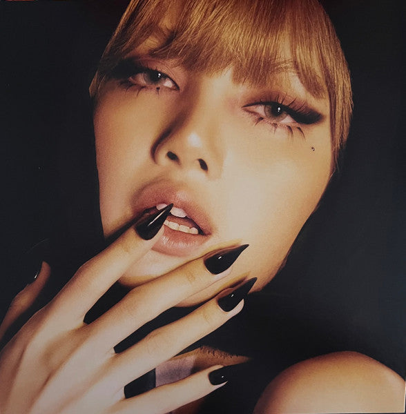 Lisa - Alter Ego - 2025