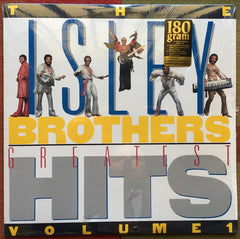 The Isley Brothers - Isley's Greatest Hits, Vol. 1