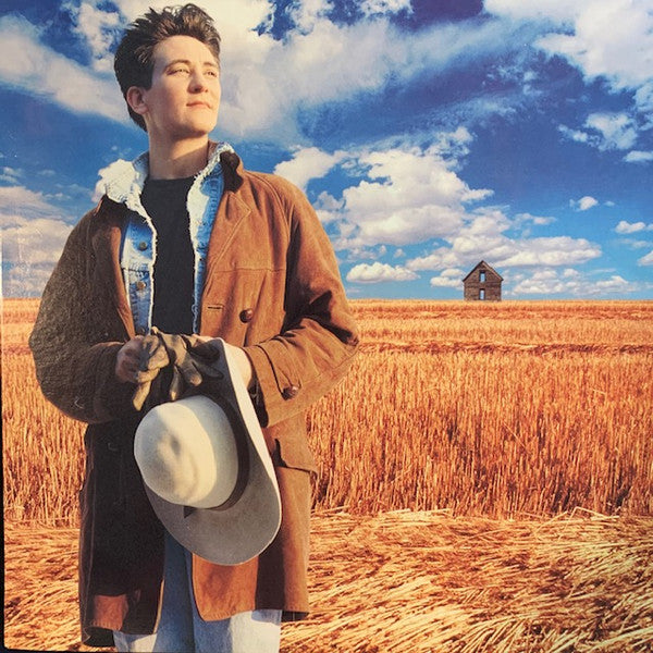k.d. lang And The Reclines - Absolute Torch And Twang - 1989