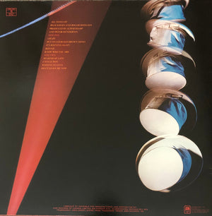 Supertramp - "...Famous Last Words..."