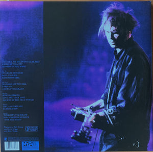 Neil Young & Crazy Horse - Weld - 2024