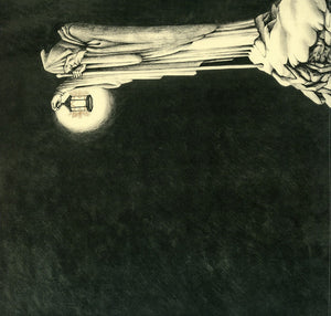 Led Zeppelin - Untitled - 2020