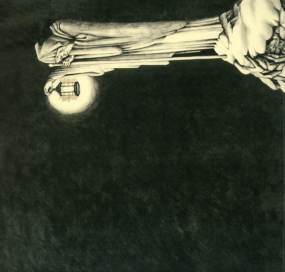 Led Zeppelin - Untitled - 2020