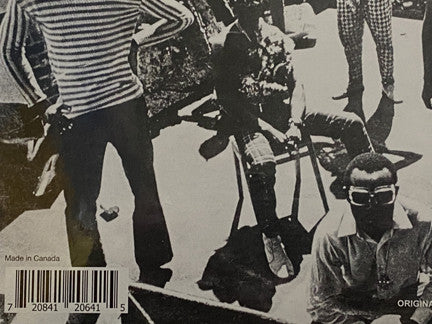 Fela Ransome-Kuti and His Africa '70 - Fela's London Scene Vinyl Record