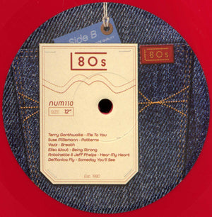 Various - L80s - 2023