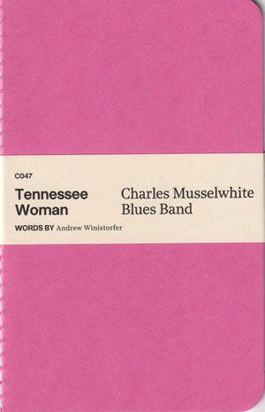 Charlie Musselwhite Blues Band - Tennessee Woman