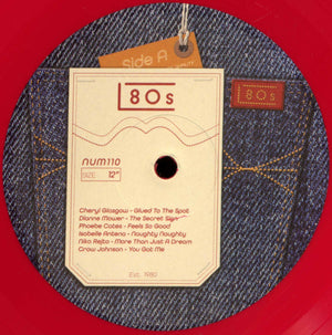 Various - L80s - 2023
