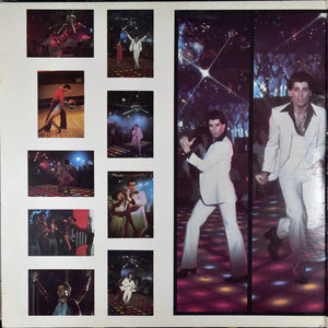 Various - Saturday Night Fever (The Original Movie Sound Track)