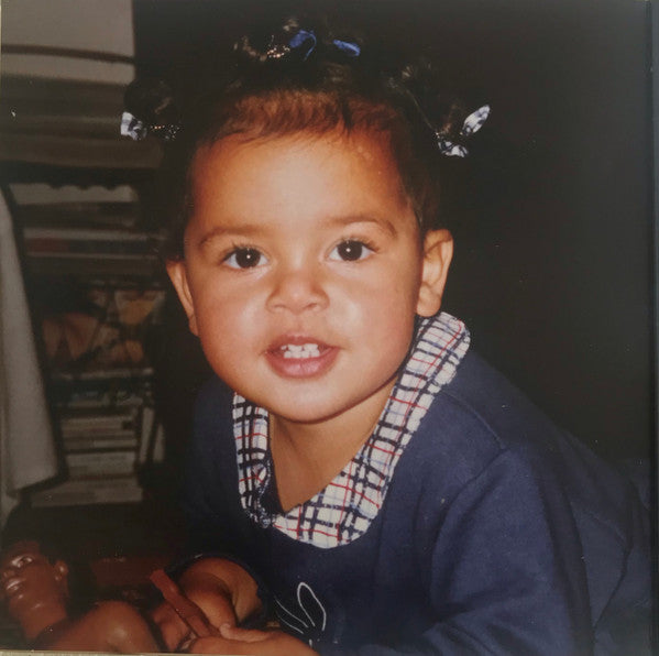 Jorja Smith - Lost & Found