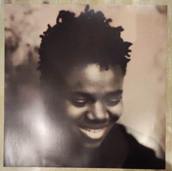 Tracy Chapman - Tracy Chapman - vinyl – Press Vinyl Cafe