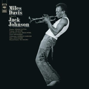Miles Davis - A Tribute To Jack Johnson - 2020
