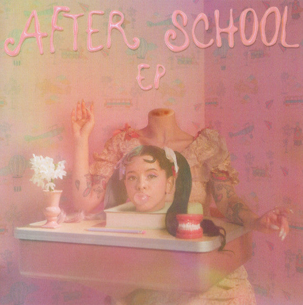 Melanie Martinez - After School EP (CD) -
