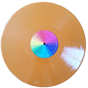 Jamie xx - In Colour - 2020