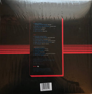 Various - Stranger Things 3 (Music From The Netflix Original Series) - 2019