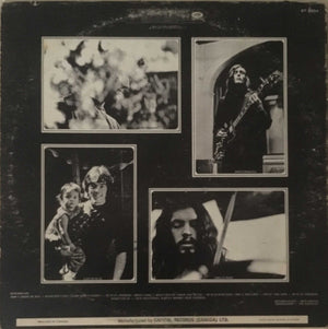 Quicksilver Messenger Service - Quicksilver Messenger Service -
