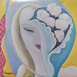 Derek & The Dominos - Layla And Other Assorted Love Songs -