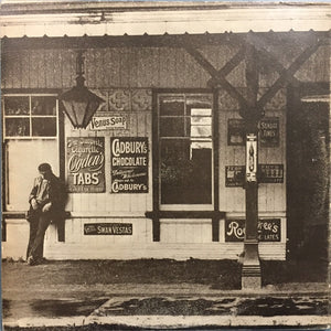 Elton John - Tumbleweed Connection
