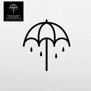 Bring Me The Horizon - That's The Spirit - 2025