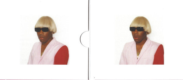 Tyler, The Creator - Igor - 2019