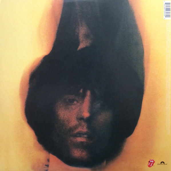 The Rolling Stones - Goats Head Soup