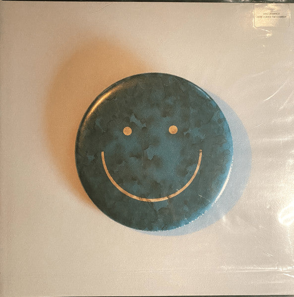 Mac Demarco - Here Comes The Cowboy Vinyl Record