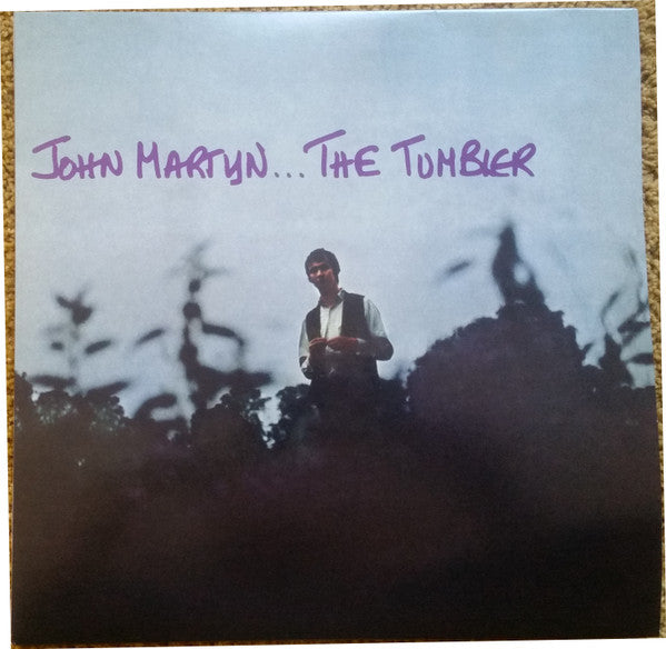 John Martyn - The Tumbler - 2017