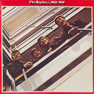 Beatles, The - 1962-1966 -