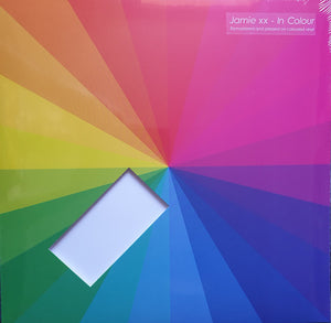 Jamie xx - In Colour - 2020