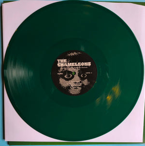 Chameleons, The - Live At The Hacienda - 2025