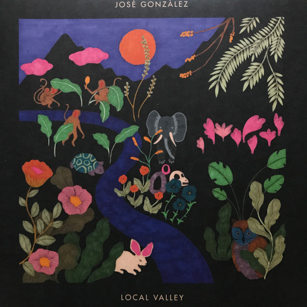 José González - Local Valley