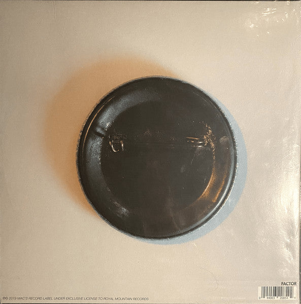 Mac Demarco - Here Comes The Cowboy Vinyl Record